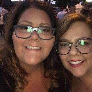 Meet your Posher, Sherrie